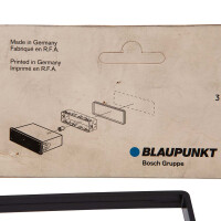 Blaupunkt frame radioinbouw DIN 7608002176 3