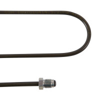 T25 Brake Line Kit without Brake Booster 5.79-7.82 OEM-Nr. 2