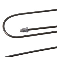 T25 Brake Line Kit 8.87-7.92 ABS OEM-Nr. 251698005 F 3