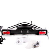 Thule Euroride 941 Bikecarrier for tow bar OEM-Nr. THU941005
