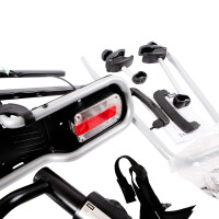 Thule Euroride 941 Bikecarrier for tow bar OEM-Nr. THU941005