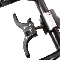 Thule Euroride 941 Bikecarrier for tow bar OEM-Nr. THU941005