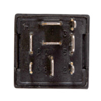 T3 T4 relais tbv airco 171959141A 2