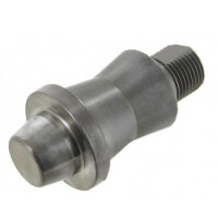 Type2 Early Bay steering box peg 67-72 2 gallery