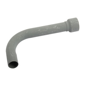 Type2 Split Bay tail pipe end piece 63-72 211251237B