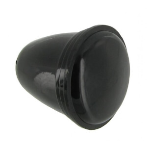 Type2 Split switch knob black M4 thread 111-955-541