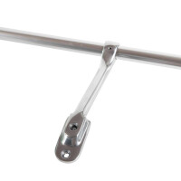 T1 T2 Halter, Jail Bar, Mitte, Rückbank Vergl.Nr. 24185