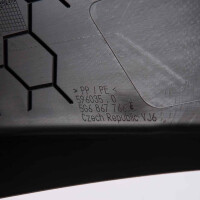 VW Golf 7 Radhausabdeckung Volkswagen Original Verglnr. 5G68