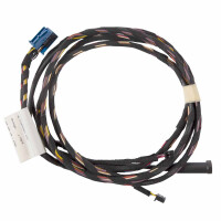 VW Adapter cable loom Genuine Volkswagen OEM-Nr. 3C1971086 B