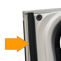 T5 T6 Cab Door Seal Upgrade, fits from 2003 and on 5