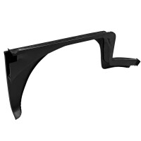Type2 Split Front Wheel Arch 8.62 - 7.67 & Brasil Left R