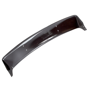 T4 Sun Visor Black 