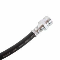 T25 Syncro Hydraulic Clutch Pipe OEM-Nr. 251721147 F 2