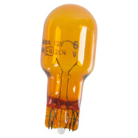 T6 Glühlampe Orange VW Originalteil Verglnr. N10591503 