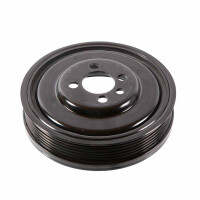 T5 T6 poelie orig.VW 04L105243 V200 3
