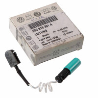 VW LT Brake pad wear sensor Volkswagen O gallery