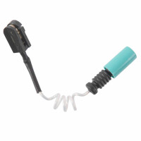 VW LT Brake pad wear sensor Volkswagen Original OEM-Nr. 2D09