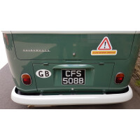 SLOW MOVING VEHICLE MAGNET clean 287x200mm 2