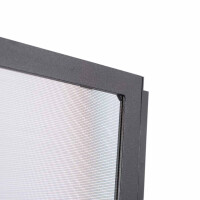 T25 Flyscreen for sliding window OEM-Nr. 253847000 4