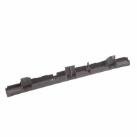 VW Passat Trim titanium Volkswagen genuine OEM-Nr. 3C0858336