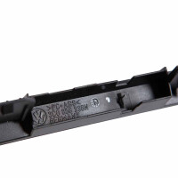 VW Passat Trim titanium Volkswagen genuine OEM-Nr. 3C0858336