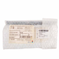 VW Passat Trim titanium Volkswagen genuine OEM-Nr. 3C0858336