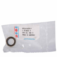 T25 Syncro Bearing for 6ZA transmission Genuine Volkswagen O