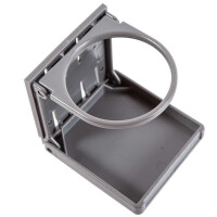 T2 T3 T4 bekerhouder inklapbaar grijs TOP! 6