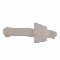 Audi VW Befestigungsclip Volkswagen Original Verglnr. 4L0853