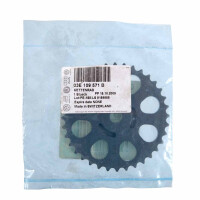 VW Seat Skoda Chain Sprocket Genuine Vol gallery