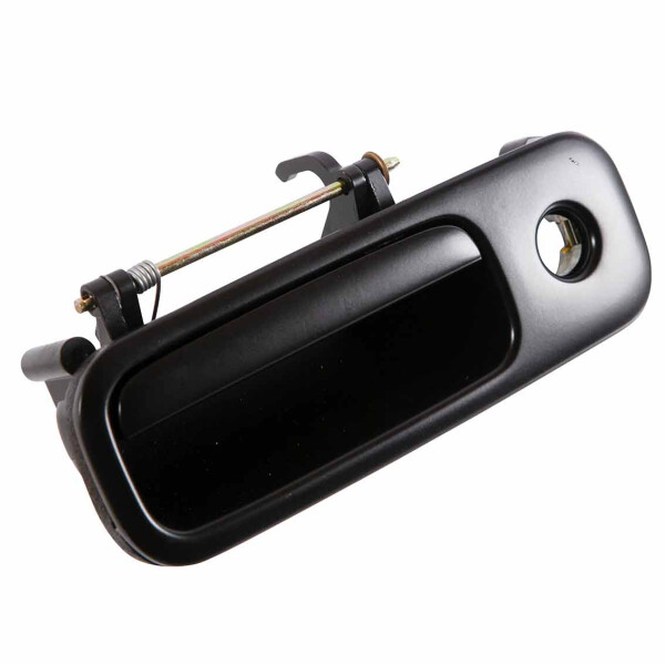 T5 Tailgate Handle Genuine Volkswagen OEM-Nr. 6N0827565 D, 47,00 €