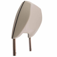 Type2 Late Bay Headrest Beige Exclusive BUS-ok OE-Nr. 211-88