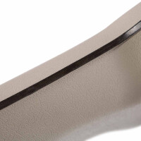 Type2 Late Bay Headrest Beige Exclusive BUS-ok OE-Nr. 211-88