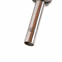 Type2 Late Bay Headrest Beige Exclusive BUS-ok OE-Nr. 211-88