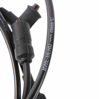 Type2 Bay & T25 Genuine Beru Ignition wire set OEM-Nr. 1