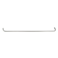 T3 sierlijsthelft voor portierruit, onder links voor orig.VW