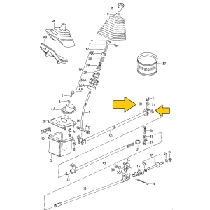 T3 viltring tbv schakelsysteem 171177965