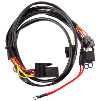 T3 T4 koplamp Upgrade-Kit kabelset H4 gallery