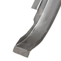Type2 Split B Post repair, outer left 55>67 OEM-Nr. 211-8