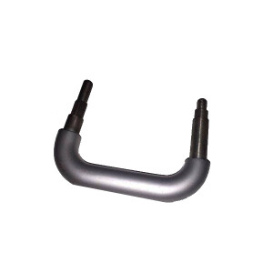 T2 Bügel für hintere...