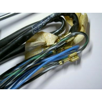 Type2 Split turn signal switch 4-wires 1960-1965 2