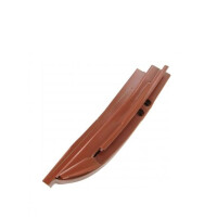 Type2 Split B-pillar lower section (34.5 cm) with hinge asse