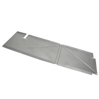 Type2 Split underfloor plate right till  gallery