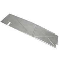 Type2 Split underfloor plate right till 1959 215-703-706 2