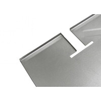 Type2 Split underfloor plate right till 1959 215-703-706 3