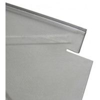 Type2 Split underfloor plate right till 1959 215-703-706 4