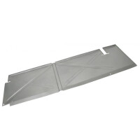 Type2 Split underfloor plate left till 1959 215-703-705 2