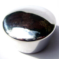 T2 T3-84 pookknop aluminium gallery