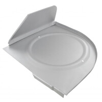 Type2 Split rear platform tray left TOP! 211-813-163 2