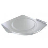 Type2 Split rear platform tray left TOP! 211-813-163 3